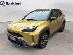 Other Usata 2021 Toyota Yaris Cross SUV | 21.500 € (Buon prezzo)