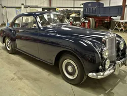 Blu Usata 1954 Bentley Continental Tre volumi | 755.375 €