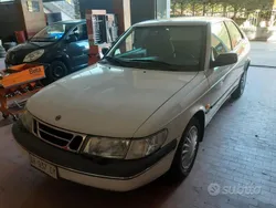 Usata 1996 Saab 900 Due volumi | 6500 €