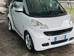 Usata 2011 Smart ForTwo Coupé Pulse Due volumi | 5700 € (Buon prezzo)