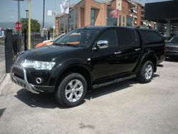Nero Usata 2016 Mitsubishi L200 Intense+ Pick-up | 22.800 € (Ottimo prezzo)