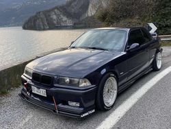 Usata 1997 BMW 320 Cabriolet Cabrio | 12.500 €