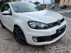 Usata 2010 VW Golf VI GTD Tre volumi | 5600 € (Super prezzo)