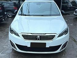 Bianco Usata 2016 Peugeot 308 SW GT-line Station wagon | 7900 € (Buon prezzo)