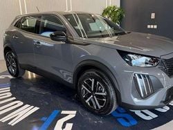 Grigio Nuova 2025 Peugeot 2008 Active SUV | 21.900 € (Buon prezzo)