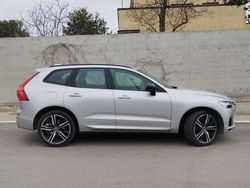 Argento Usata 2019 Volvo XC60 R-Design SUV | 20.000 € (Buon prezzo)