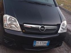 Usata 2008 Opel Meriva Monovolume | 2200 € (Cara)