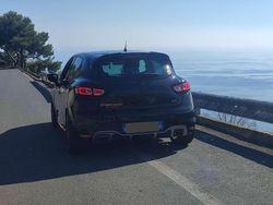 Nero Usata 2018 Renault Clio IV Trophy Tre volumi | 18.500 € (Cara)