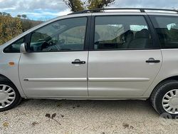 Grigio Usata 1999 Ford Galaxy Monovolume | 2100 €