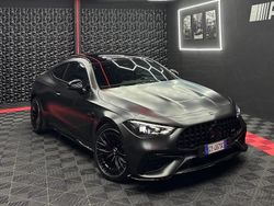 Usata 2025 Mercedes CLE53 AMG AMG | 115.999 € (Buon prezzo)