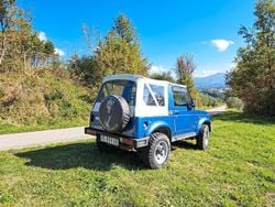 Usata 1998 Suzuki Samurai SUV | 7500 € (Buon prezzo)