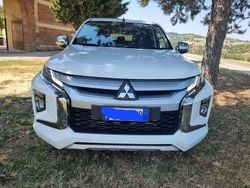 Usata 2023 Mitsubishi L200 Intense Pick-up | 32.500 € (Molto cara)