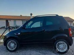 Nero Usata 2009 Ligier X-Too Due volumi | 4200 € (Molto cara)