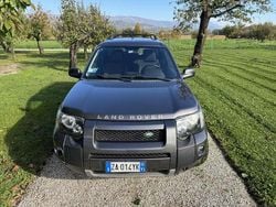 Usata 2006 Land Rover Freelander 2 S SUV | 5200 € (Buon prezzo)
