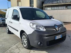 Usata 2017 Renault Kangoo Furgone | 4900 € (Super prezzo)