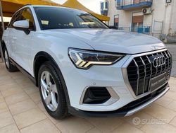 Bianco Usata 2019 Audi Q3 Sport SUV | 27.490 € (Molto cara)