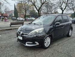 Nero Usata 2015 Renault Scénic III XMOD Monovolume | 6490 € (Buon prezzo)