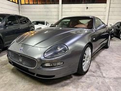 Grigio Usata 2002 Maserati Coupé Coupé | 28.490 € (Buon prezzo)