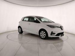 Bianco Usata 2020 Renault Zoe Zen Due volumi | 11.500 € (Buon prezzo)