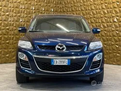 Blu Usata 2010 Mazda CX-7 Inclusive SUV | 3900 € (Super prezzo)