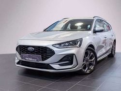 Blu Usata 2023 Ford Focus ST Station wagon | 18.400 € (Buon prezzo)