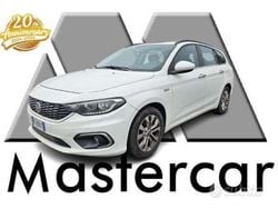 Bianco Usata 2018 Fiat Tipo Business Station wagon | 8400 € (Buon prezzo)