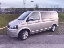 Bronzo Usata 2014 VW T5 Furgone | 22.900 € (Buon prezzo)
