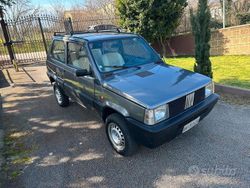 Usata 1989 Fiat Panda 4x4 Due volumi | 5800 €