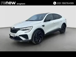 Bianco Usata 2023 Renault Arkana Esprit Alpine SUV | 24.900 € (Buon prezzo)