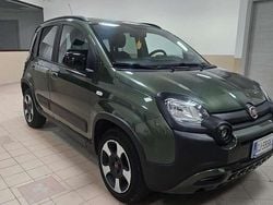 Other Usata 2014 Fiat Panda 4x4 Due volumi | 7990 € (Buon prezzo)