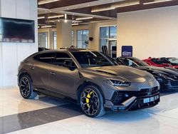 Grigio Usata 2023 Lamborghini Urus SUV | 299.900 € (Super prezzo)