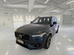 Usata 2021 Volvo XC90 R-Design SUV | 43.800 € (Ottimo prezzo)
