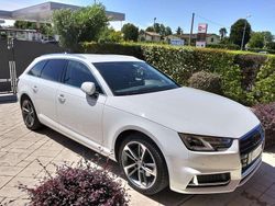 Usata 2018 Audi A4 Business Station wagon | 19.000 € (Buon prezzo)