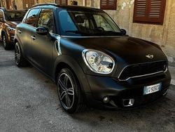 Usata 2012 Mini Countryman SUV | 8690 € (Buon prezzo)