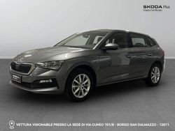 2c grigio business metallizzat Usata 2022 Skoda Scala Ambition Due volumi | 14.850 € (Buon prezzo)