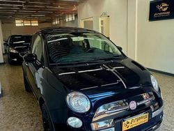 Nero Usata 2008 Fiat 500 Tre volumi | 4990 € (Ottimo prezzo)
