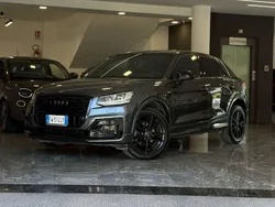 Grigio Usata 2019 Audi Q2 S-Line SUV | 21.990 € (Ottimo prezzo)