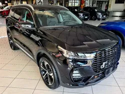 Nero Nuova 2025 DR Automobiles DR6 SUV | 22.900 € (Buon prezzo)