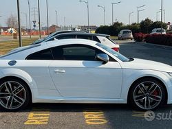 Usata 2015 Audi TTS | 34.900 €