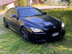 Usata 2015 BMW 640 M Sport Coupé | 29.500 € (Molto cara)