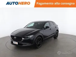 Nero Usata 2023 Mazda CX-30 Homura-Line SUV | 24.199 € (Buon prezzo)