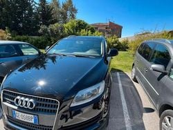 Nero Usata 2006 Audi Q7 SUV | 7000 € (Buon prezzo)