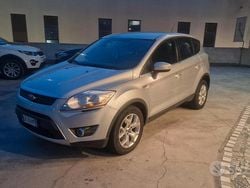 Grigio Usata 2014 Ford Kuga Titanium SUV | 7500 € (Super prezzo)
