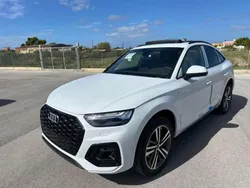 Bianco Nuova 2024 Audi Q5 S-line plus SUV | 59.500 € (Buon prezzo)
