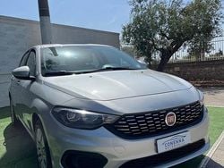 Grigio Usata 2019 Fiat Tipo Sport Tre volumi | 10.000 € (Buon prezzo)
