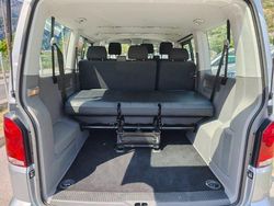 Argento Usata 2023 VW Caravelle Comfortline Monovolume | 36.900 € (Ottimo prezzo)