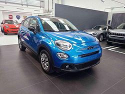 Blu Usata 2023 Fiat 500X Dolcevita SUV | 19.900 € (Cara)