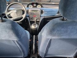 Bianco Usata 2005 Lancia Ypsilon Due volumi | 2600 €