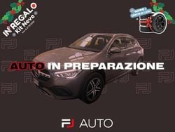 Grigio montagna Usata 2023 Mercedes GLA220 SUV | 42.800 € (Buon prezzo)