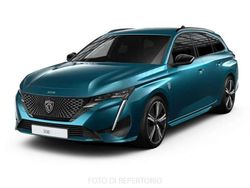 Blu/azzurro Nuova 2026 Peugeot 308 GT Station wagon | 26.990 € (Ottimo prezzo)